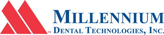 Millennium Dental Technologies, Inc. Logo