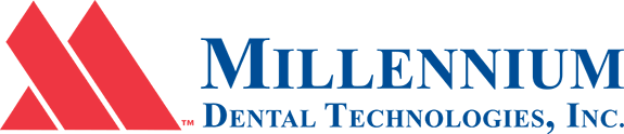 Millennium Dental Technologies, Inc. Logo