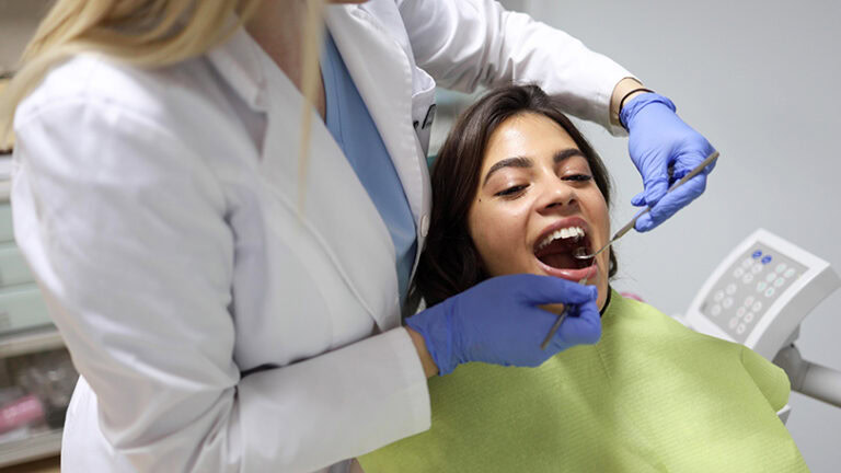 LANAP® Treatment - Millennium Dental Technologies, Inc.